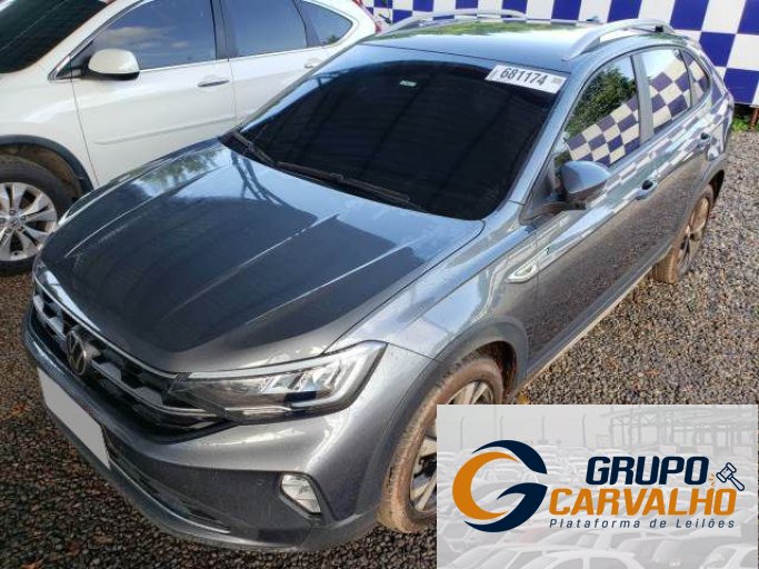VOLKSWAGEN NIVUS 21/21