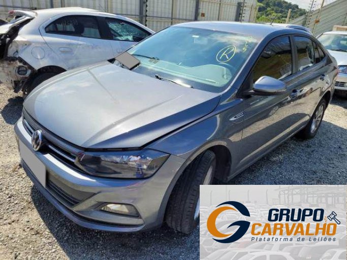 VOLKSWAGEN VIRTUS 18/19
