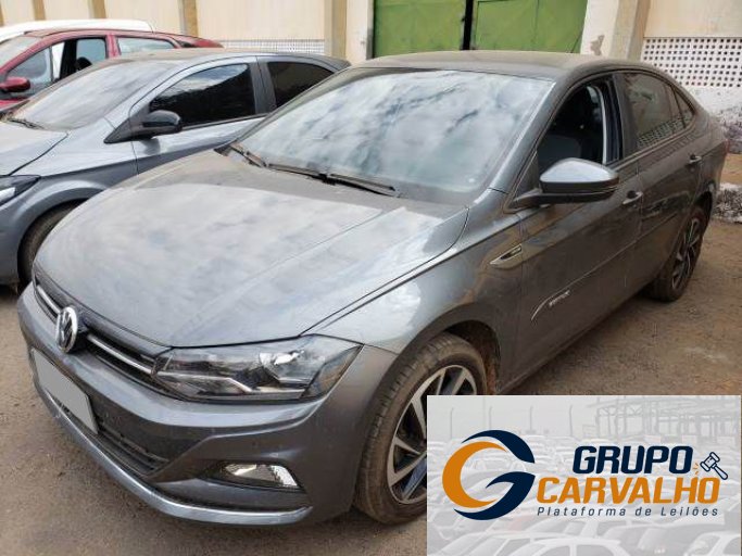 VOLKSWAGEN VIRTUS 19/19