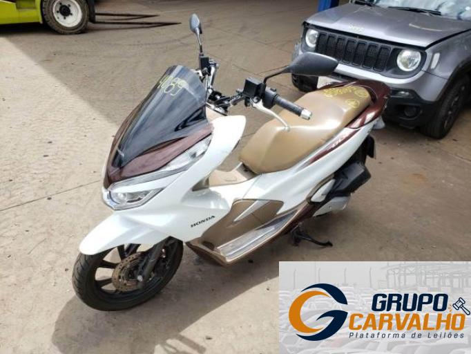 HONDA PCX 20/20
