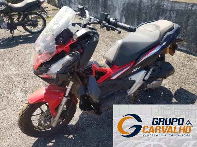 HONDA ADV 21/21