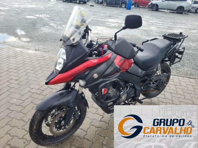 SUZUKI V-STROM 21/21