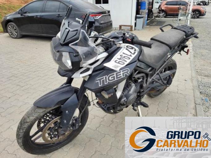 TRIUMPH TIGER 18/18