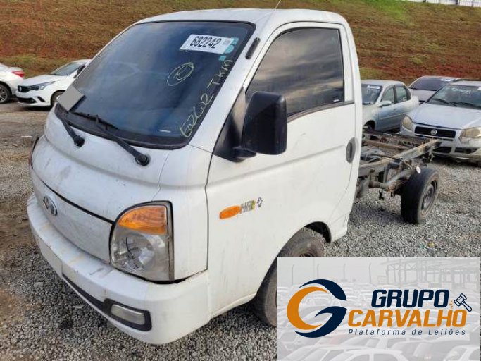 HYUNDAI HR 17/18