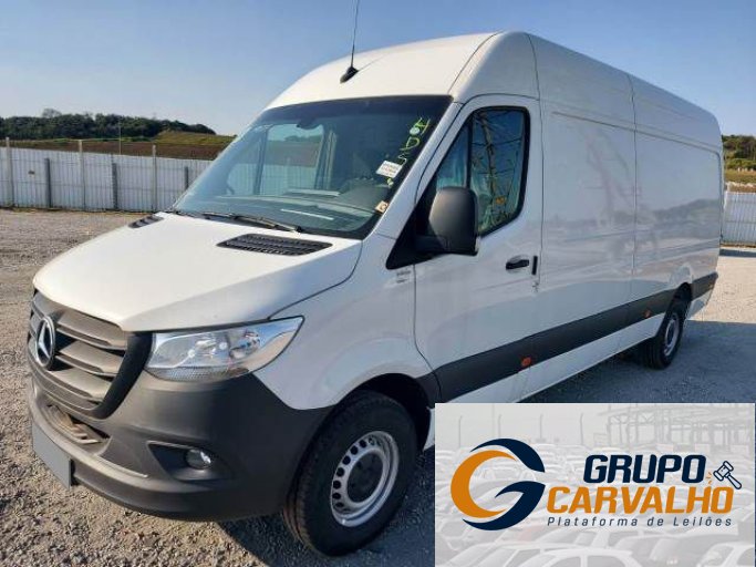 MERCEDES BENZ SPRINTER 20/21
