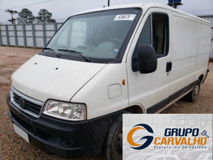 FIAT DUCATO 13/13