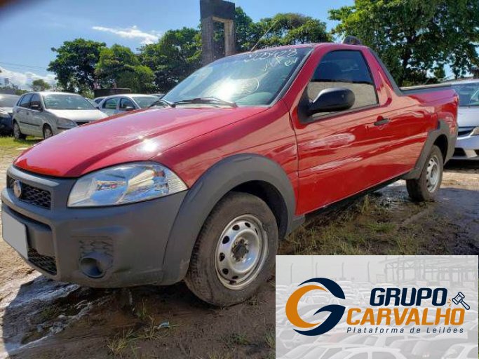 FIAT STRADA 16/16