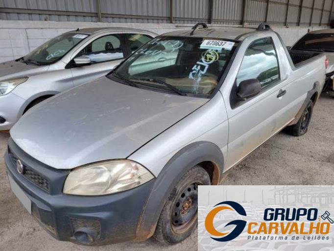 FIAT STRADA 18/18