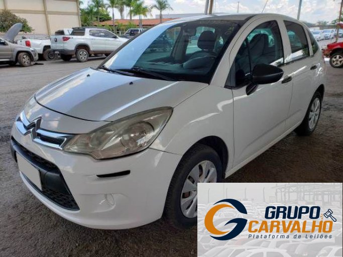 CITROEN C3 13/14