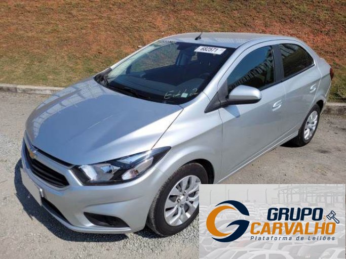 CHEVROLET PRISMA 18/18