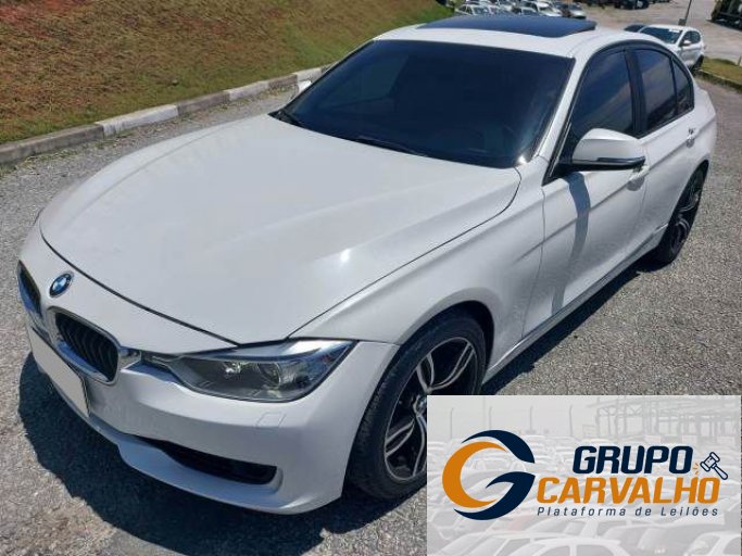 BMW SERIE 3 13/14