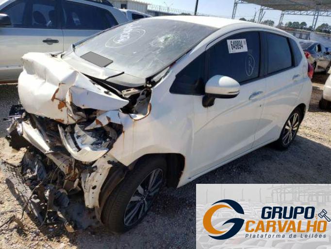 HONDA FIT 19/19