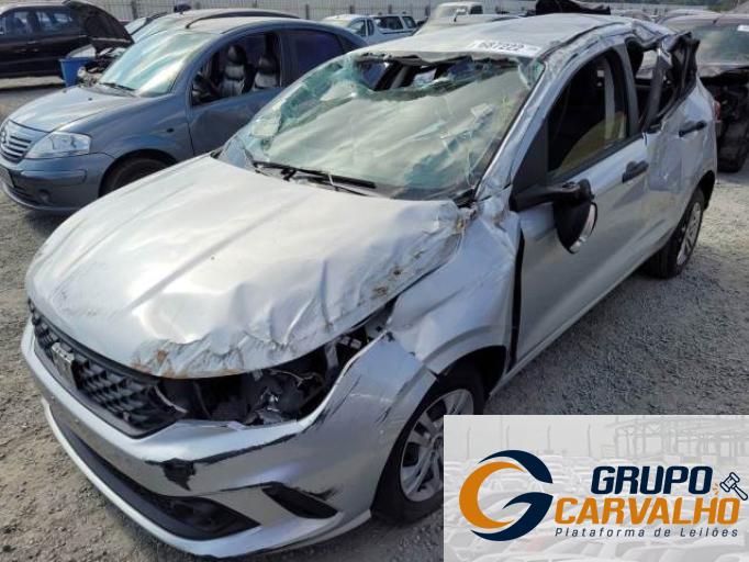 FIAT ARGO 21/21