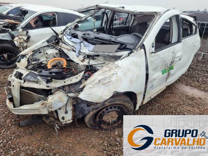 RENAULT LOGAN 15/16