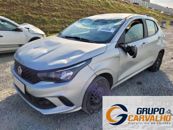 FIAT ARGO 20/20