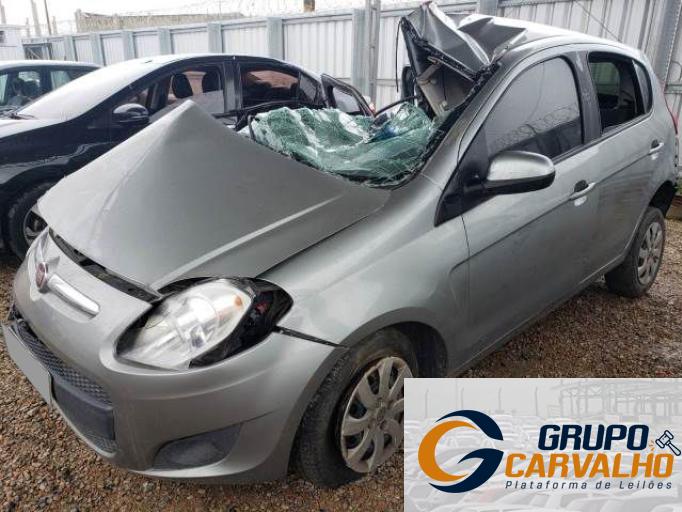FIAT PALIO 15/16