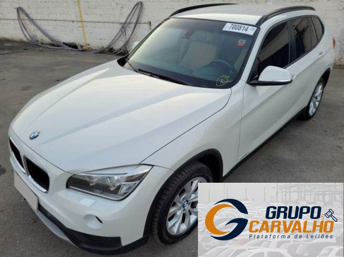 BMW X1 14/14