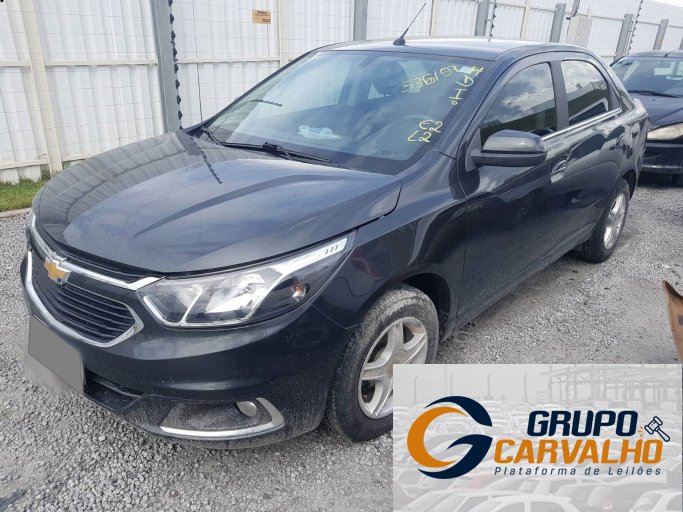CHEVROLET COBALT 19/20