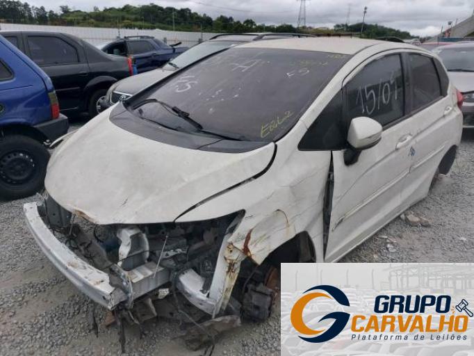 HONDA FIT 18/18