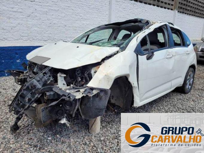 CITROEN C3 14/15