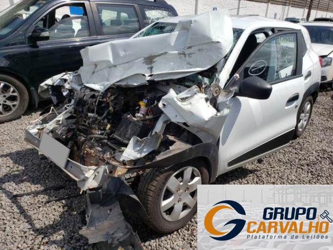RENAULT KWID 18/18