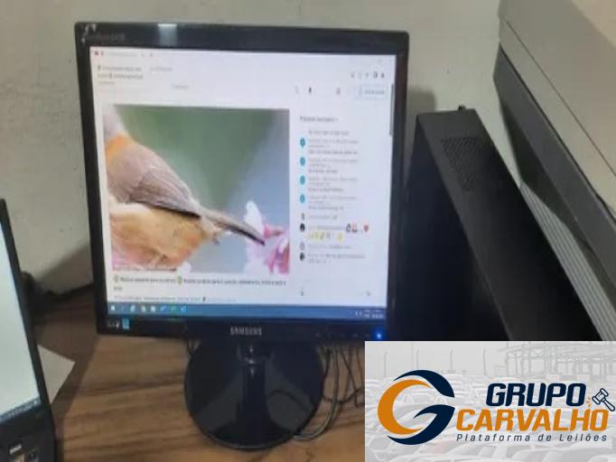 Monitor Samsung 