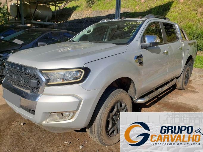 FORD RANGER CD 16/17