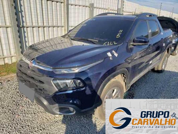 FIAT TORO 19/20